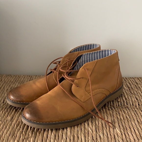 Sperry Men’s shoes size 10 medium - Picture 1 of 7